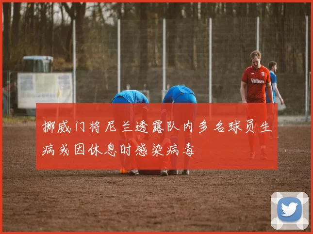 挪威门将尼兰透露队内多名球员生病或因休息时感染病毒